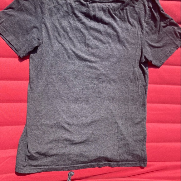 Nirvana black t-shirt size:M - Picture 3 of 4